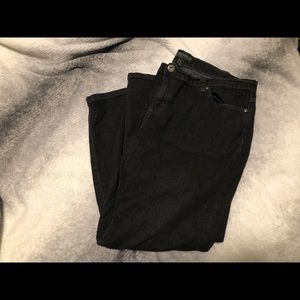 Forever 21+ Skinny Jeans